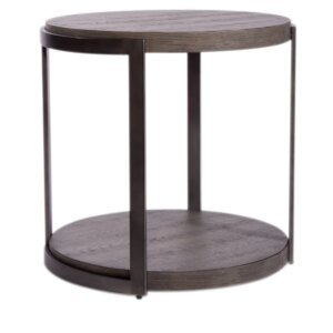 Meadview End Table