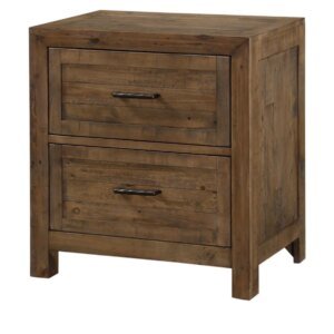 Riverton Nightstand