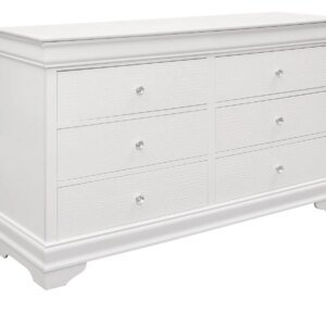 Danridge Dresser