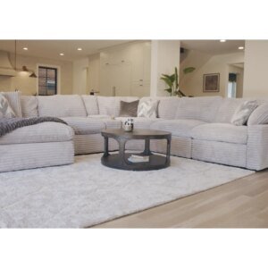 Kokomo 5 Pc. Power Reclining Sectional
