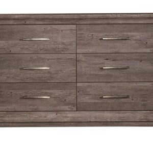 Skyline Dresser