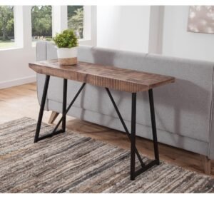 Weniger Sofa Table