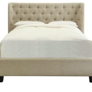 Daylight Upholstered Bed