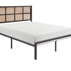 Taza Platform Bed