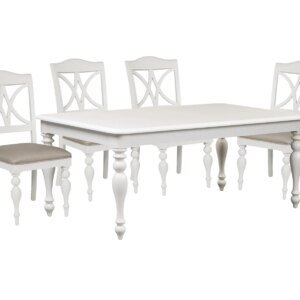 Summersville 5 Pc. Dining Room Set