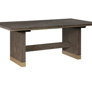 Absecon Dining Table