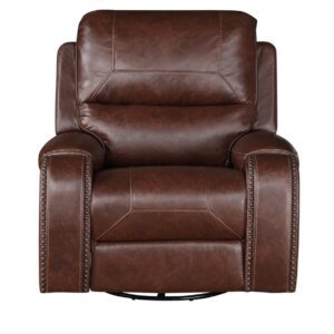 Keansburg Swivel Recliner