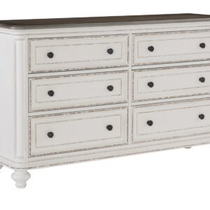 Caruth Dresser