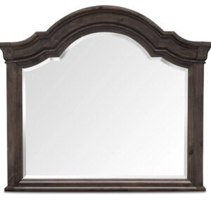 Belcaro Arched Mirror
