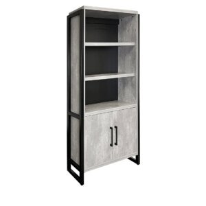 Massard Door Bookcase