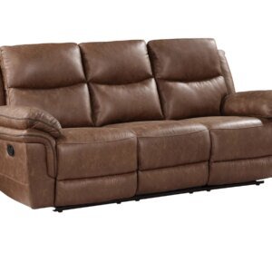 Reinholds Reclining Sofa