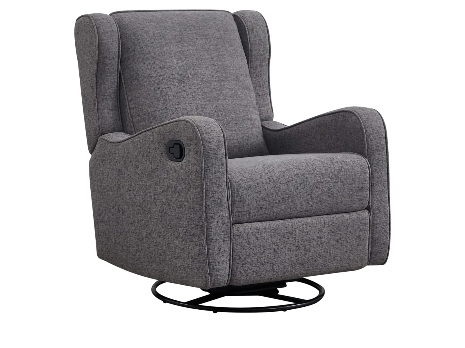Skipley Swivel Glider Recliner