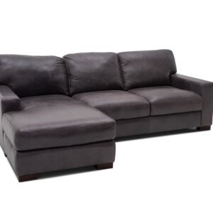 Durango 2 Pc. Loveseat Sectional