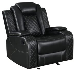 Omicron Recliner