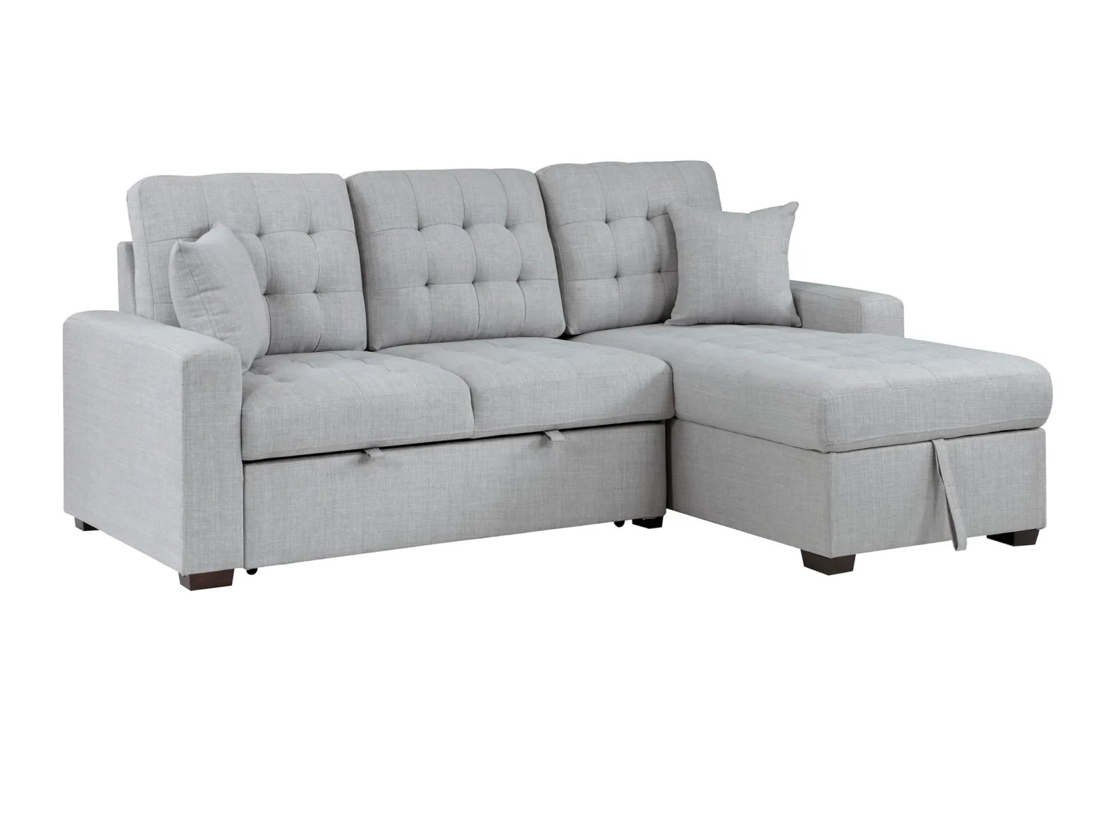 Keridge 2 Pc. Sectional - Image 9