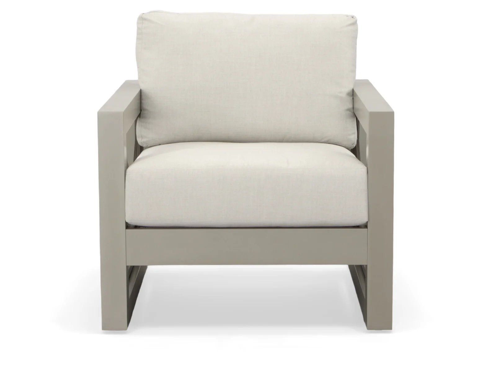 Dundon Patio Arm Chair - Image 2