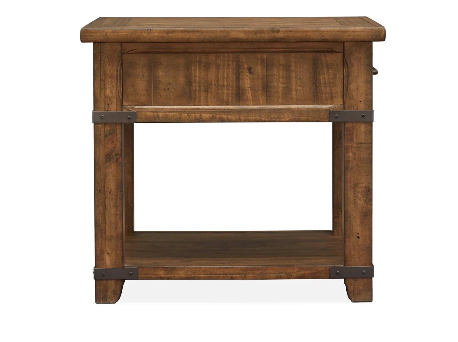 Pine Falls End Table - Image 3