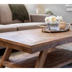 Sol Coffee Table