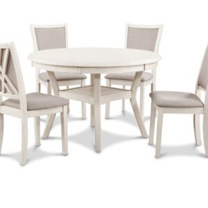Amory 5 Pc. Dining Set