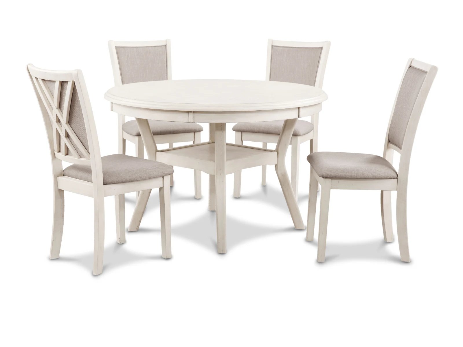 Amory 5 Pc. Dining Set