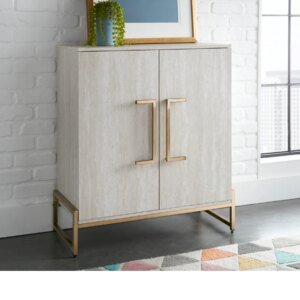 Luxor Wine Cabinet
