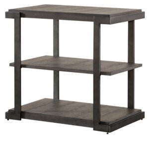 Meadview Rectangle End Table