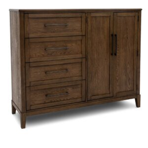 Traverse City Gentleman&apos;s Chest