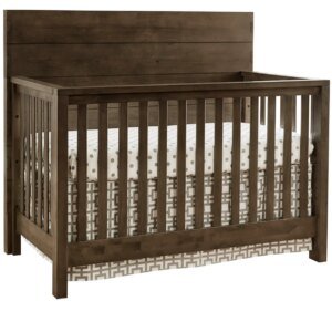 Drisden Convertible Crib