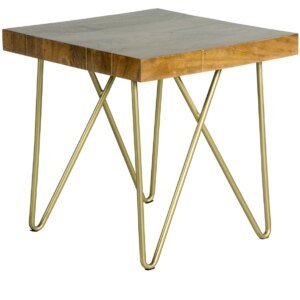Wawona End Table