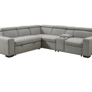 Hazen 3 Pc. Sectional
