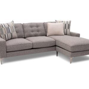 Cameron 2 Pc. Sectional