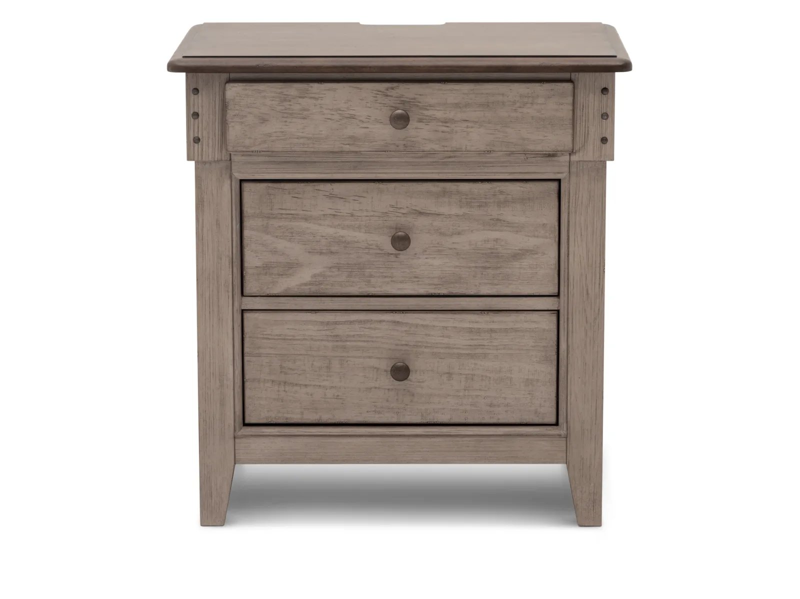 Tipton Nightstand