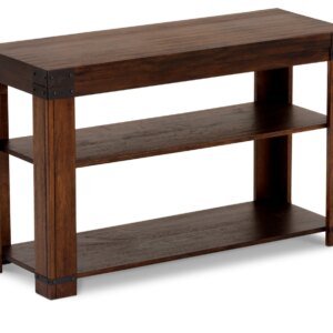 Sullivan Sofa Table