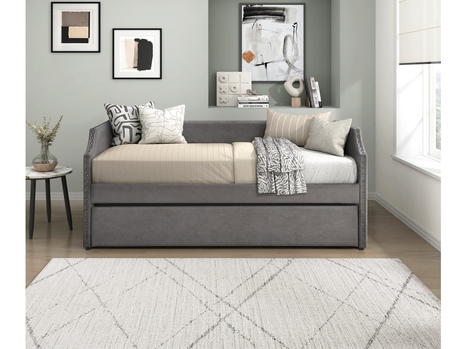 Soulard Daybed - Image 6