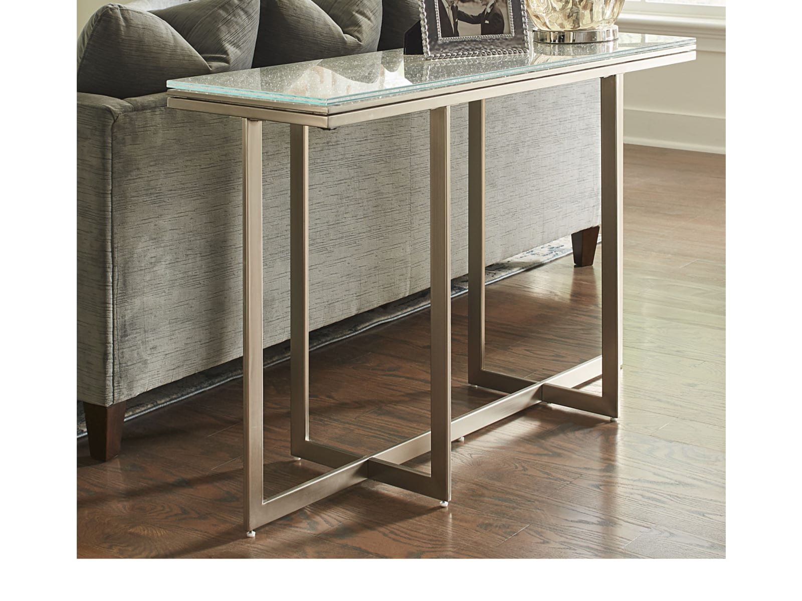 Ellison Sofa Table - Image 5