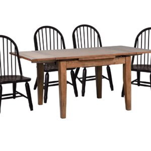 Trussville 5 Pc. 68" Dining Room Set