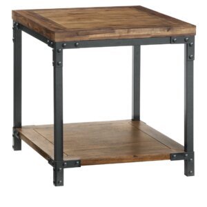 Lansing End Table