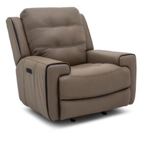 Wicklow Power Recliner