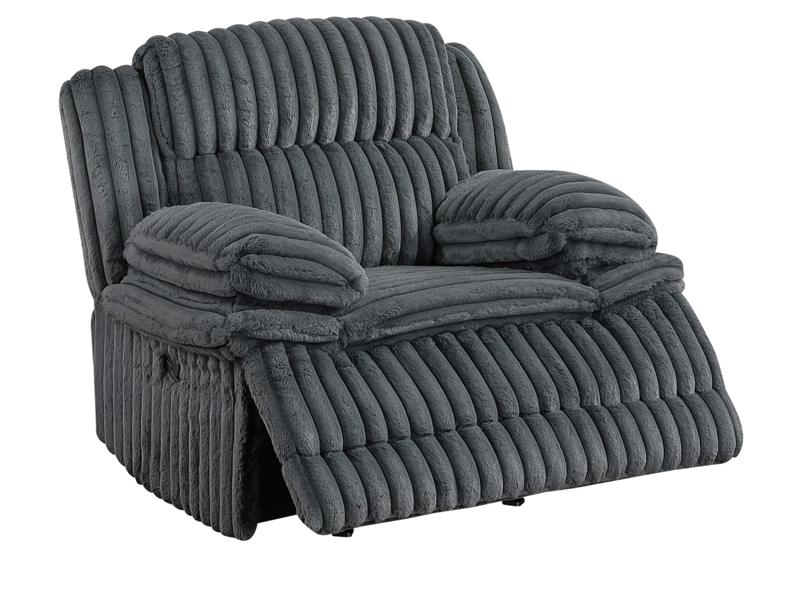 Snuggly Recliner - Image 3