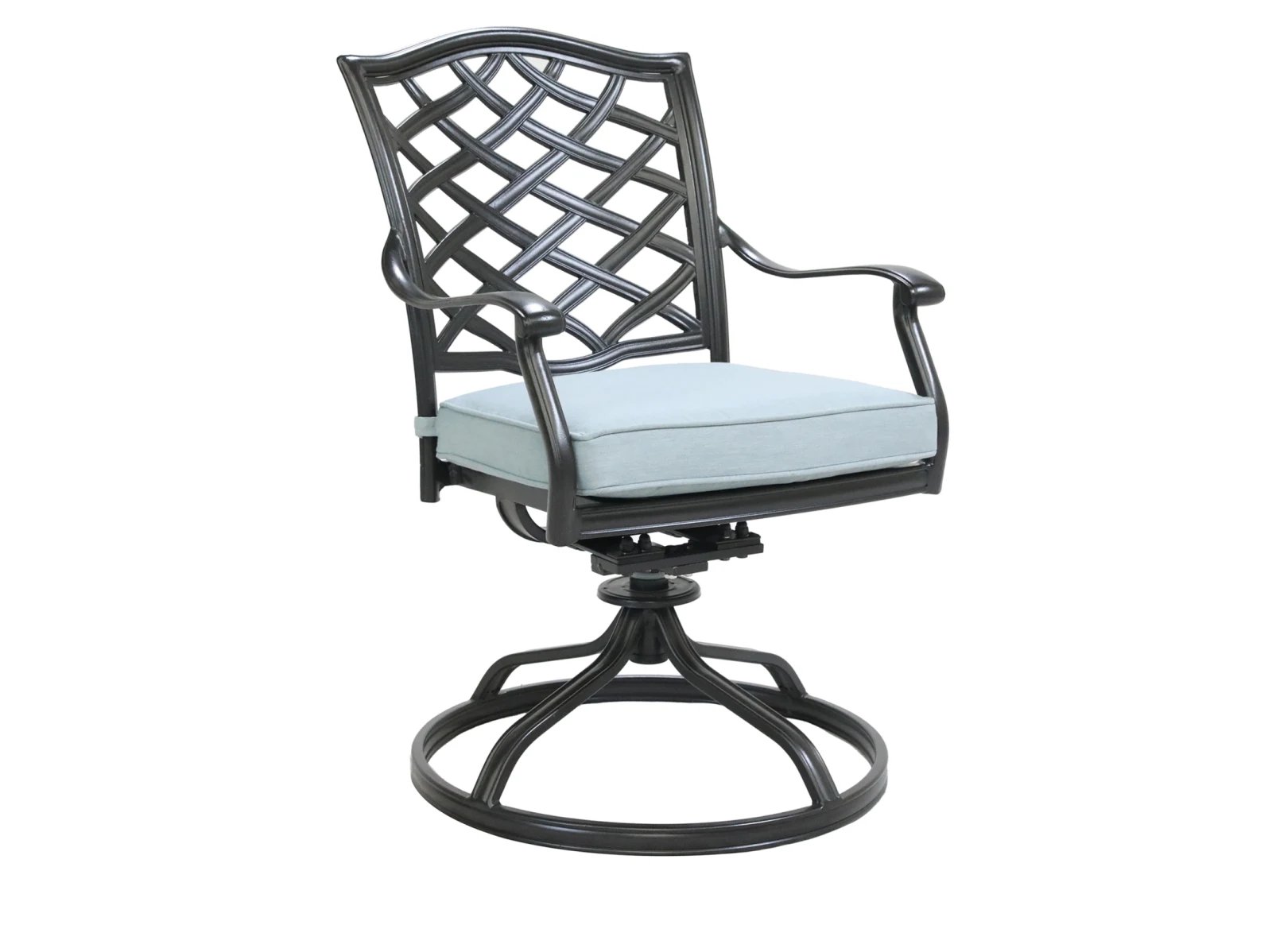 Larissa Swivel Chair