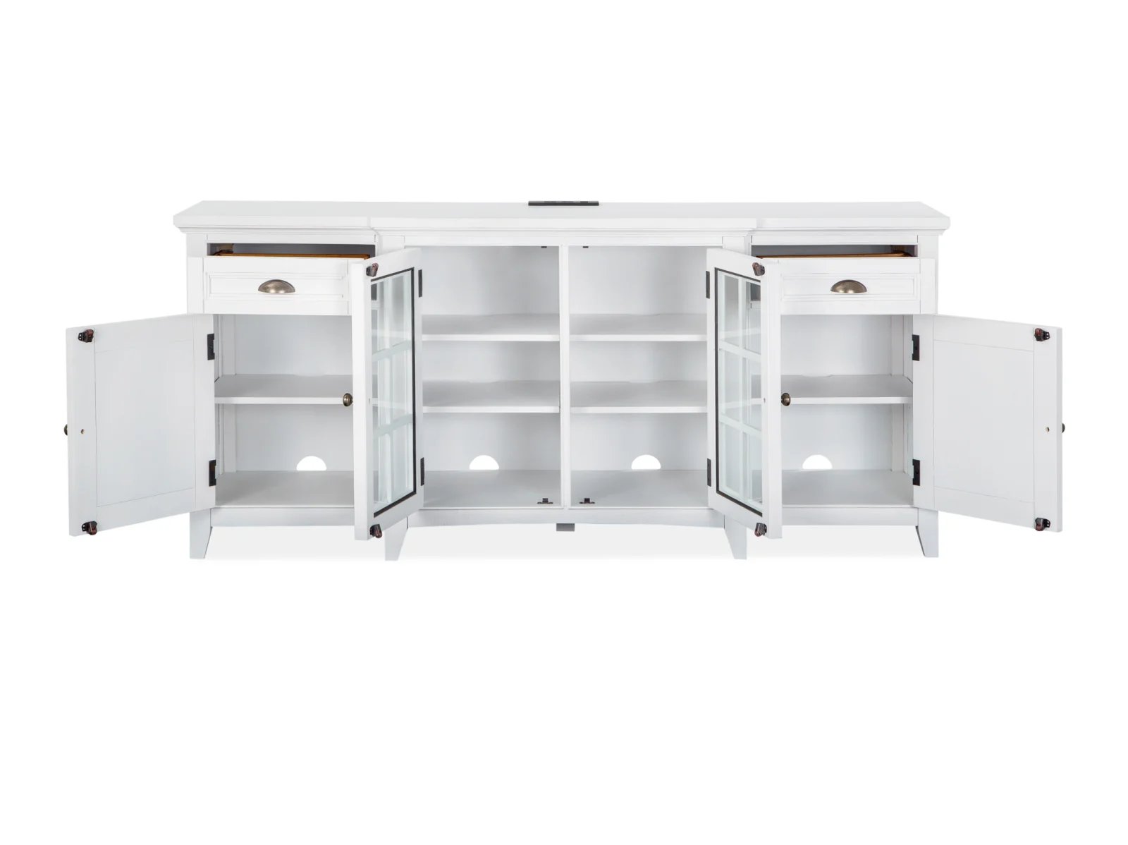 Holister Cove TV Stand - Image 5