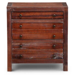 Jaipur Nightstand