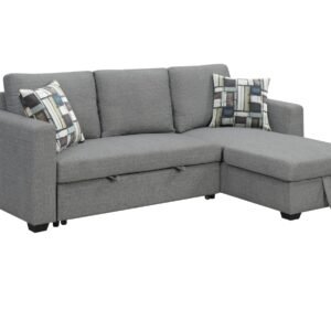 Larsen 2 Pc. Reversible Sectional