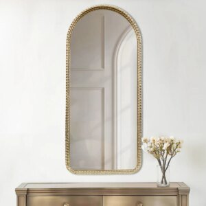 Mia Accent Wall Mirror
