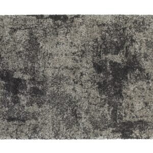 Henderson Dark Grey Rug