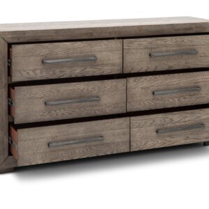 Santa Cruz Dresser
