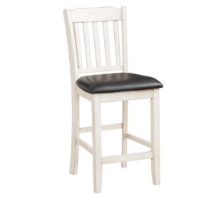 Flannery 25.5" Bar Stool