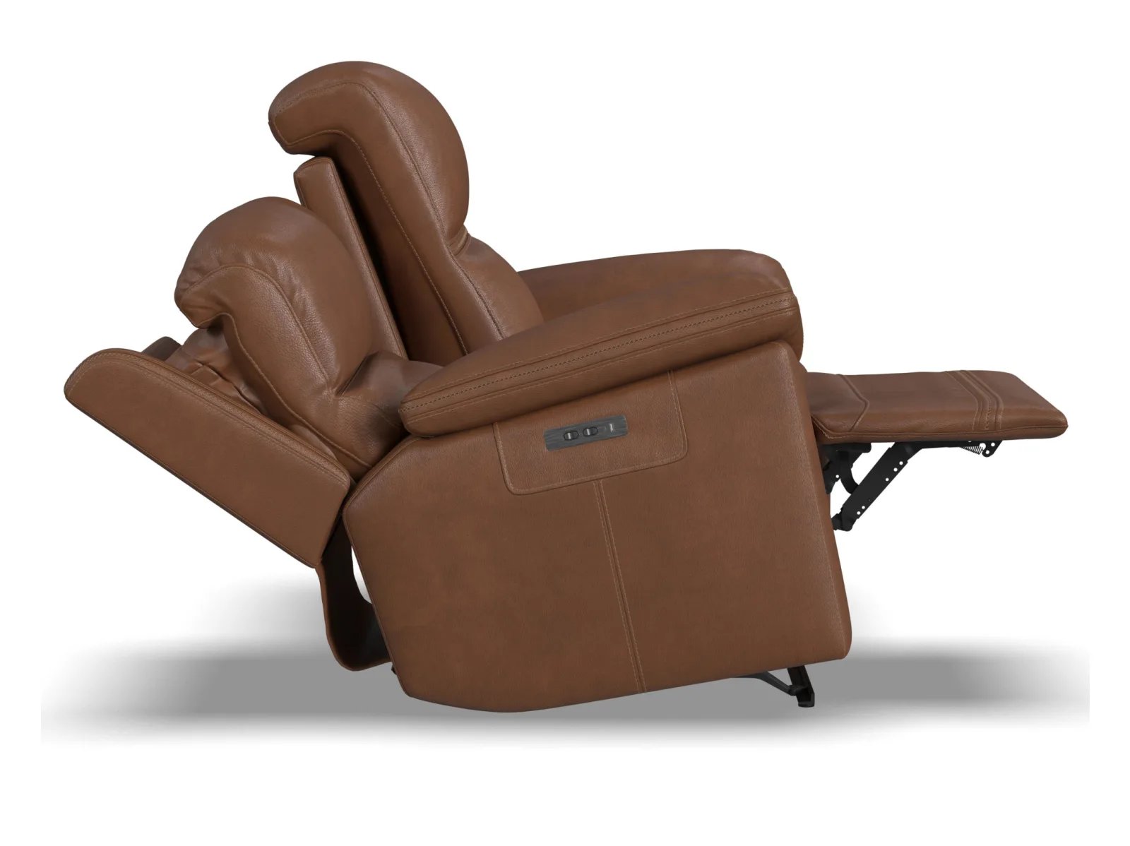 Jackson Power Reclining Loveseat - Image 6