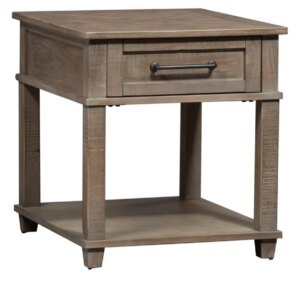 Pine Grove End Table