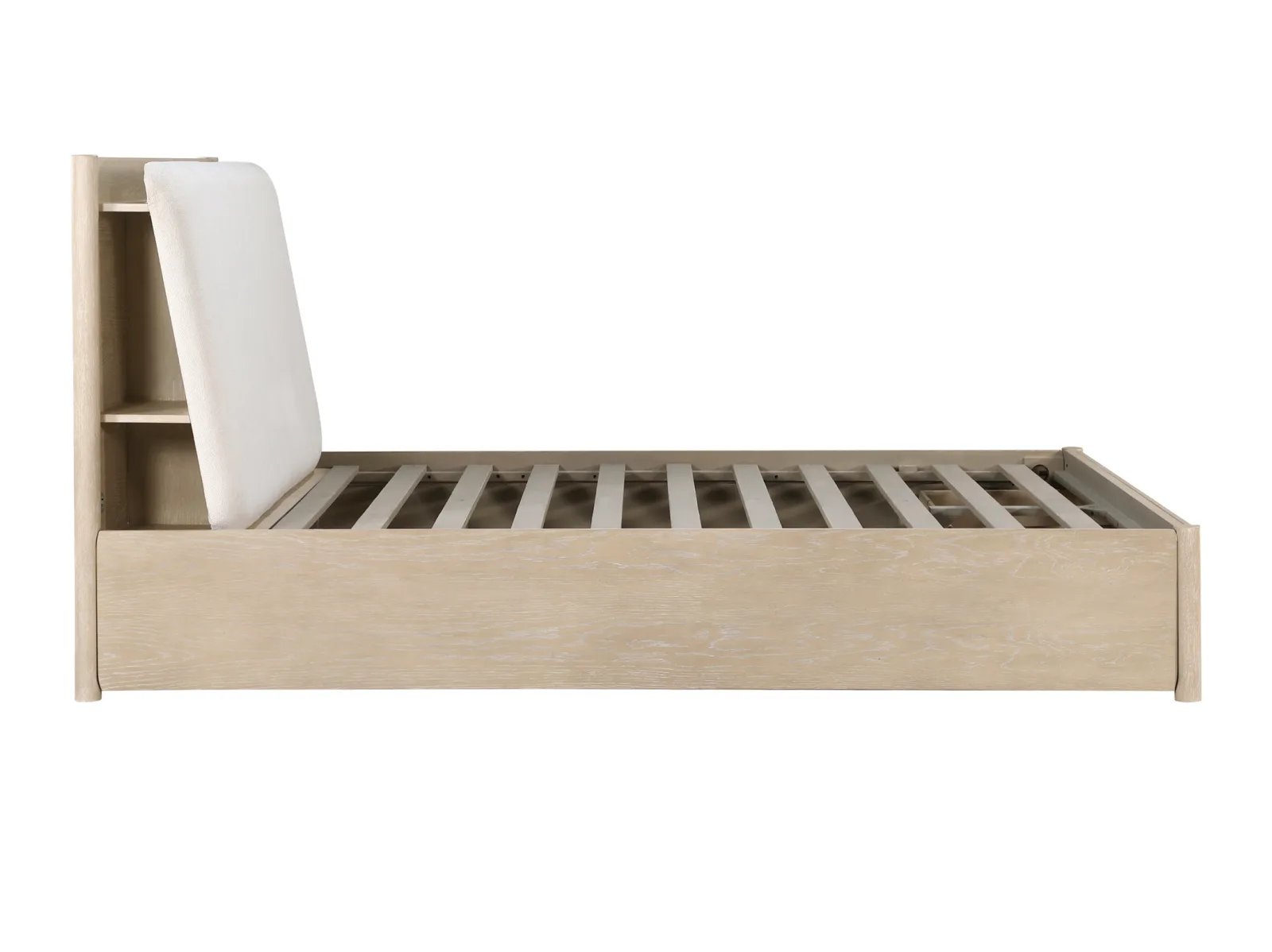 Rock Hill Platform Bed - Image 8